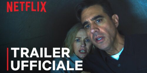 The Watcher, trailer serie Netflix