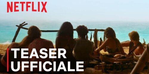 Outer Banks, teaser trailer 3a stagione | Netflix Tudum