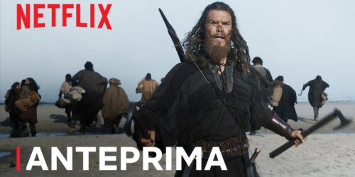 Vikings: Valhalla, anteprima 2a stagione | Netflix Tudum