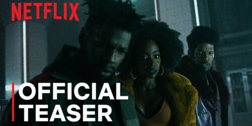 They Cloned Tyrone, teaser film con Jamie Foxx | Netflix Tudum