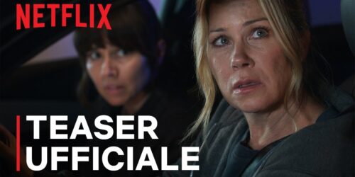 Dead to me, teaser trailer 3a stagione | Netflix Tudum