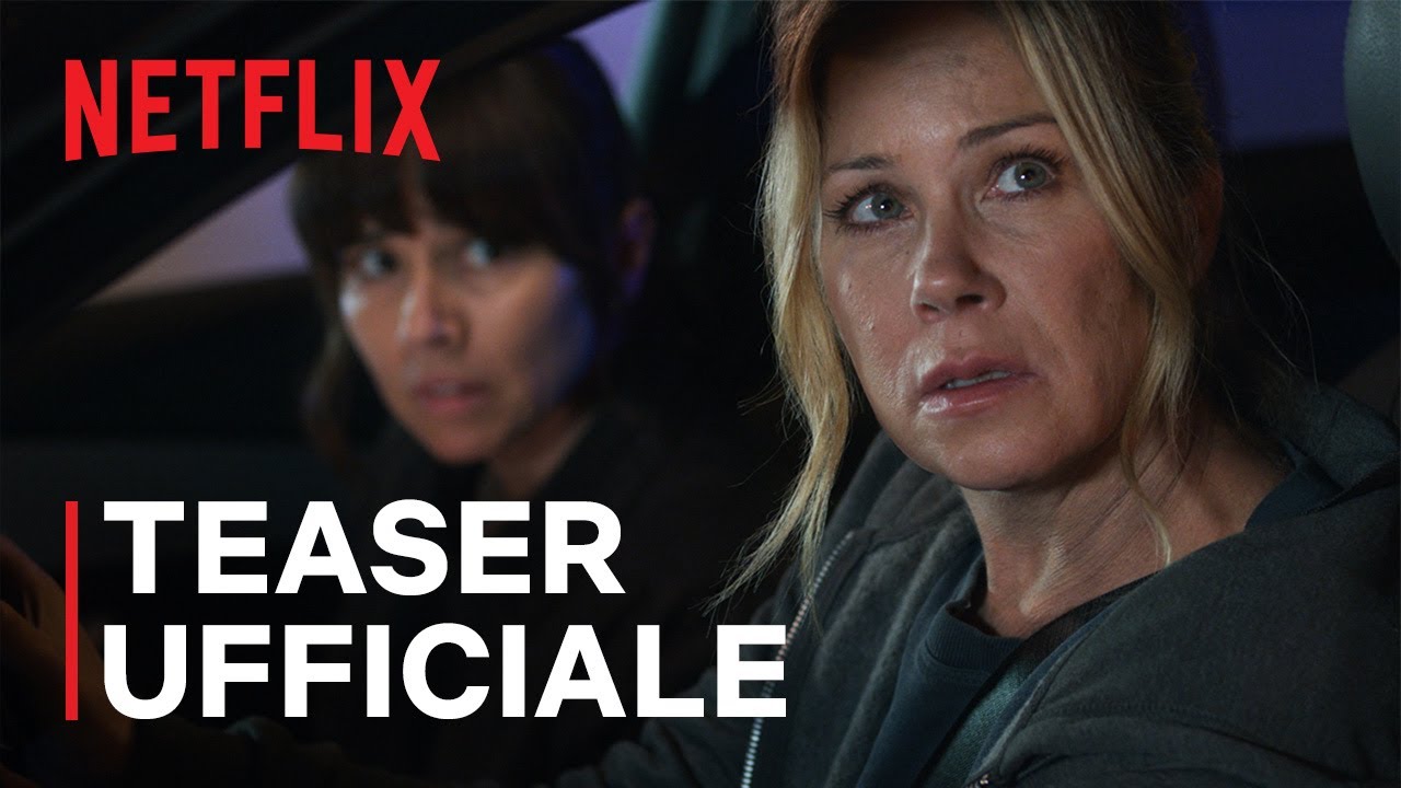 Dead to me - Amiche per la morte, teaser trailer 3a stagione