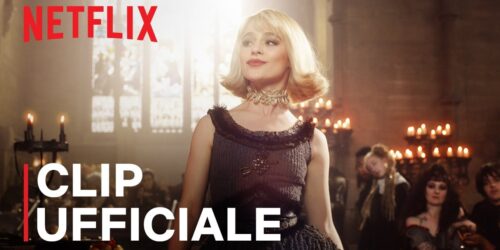 L’Accademia del bene e del male, prima clip ufficiale | Netflix Tudum