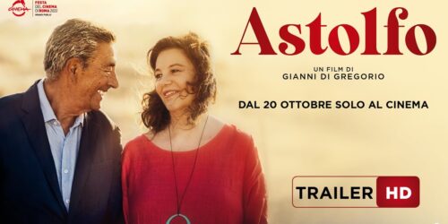 Astolfo, trailer film di Gianni Di Gregorio