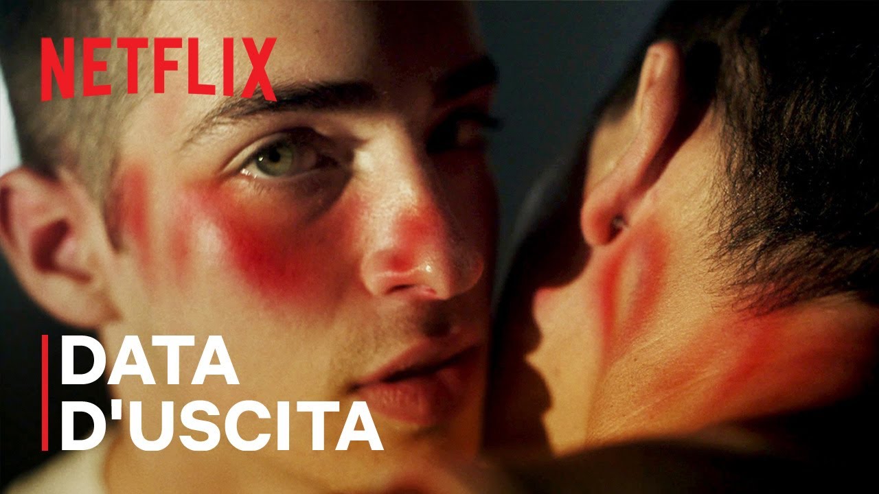 Élite stagione 6 su Netflix: annuncio data d'uscita