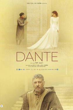 Dante – Poster