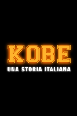 Locandina Kobe - Una Storia italiana