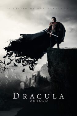 Dracula Untold – Poster