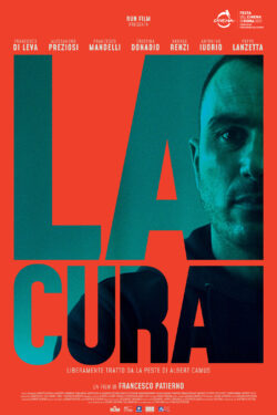 La Cura – Poster