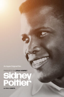 locandina Sidney Poitier