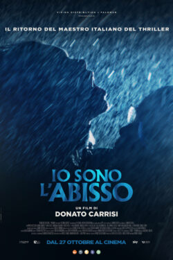 Io Sono l’Abisso – Poster