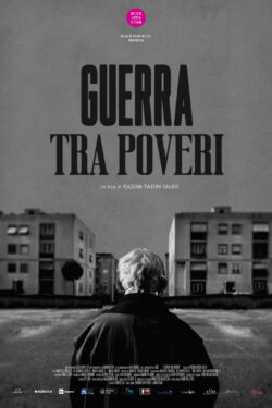 locandina Guerra tra Poveri