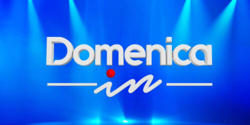 Domenica In, gli ospiti di domenica 28 Maggio