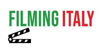 Filming Italy