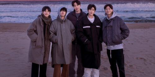 In the Soop: Friendcation, su Disney Plus il travel reality show con Park Seo-jun, Peakboy, Choi Woo-shik, Park Hyung-sik e V dei BTS