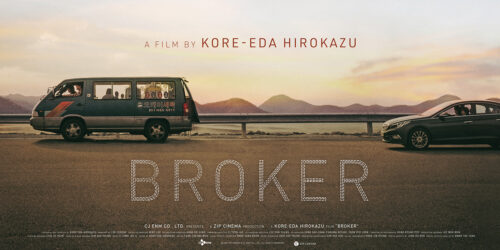 Le Buone Stelle  – Broker del regista giapponese Kore-eda Hirokazu al cinema da ottobre