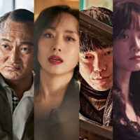 Nido di vipere, recensione del noir coreano Nido di vipere, recensione del noir coreano