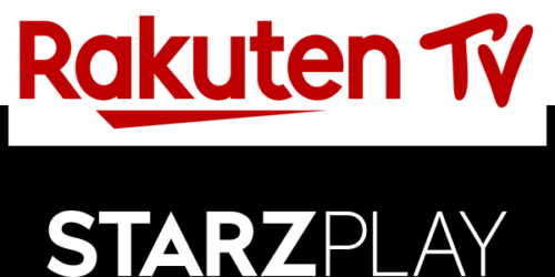 Rakuten TV e STARZPLAY, le uscite di Ottobre 2022