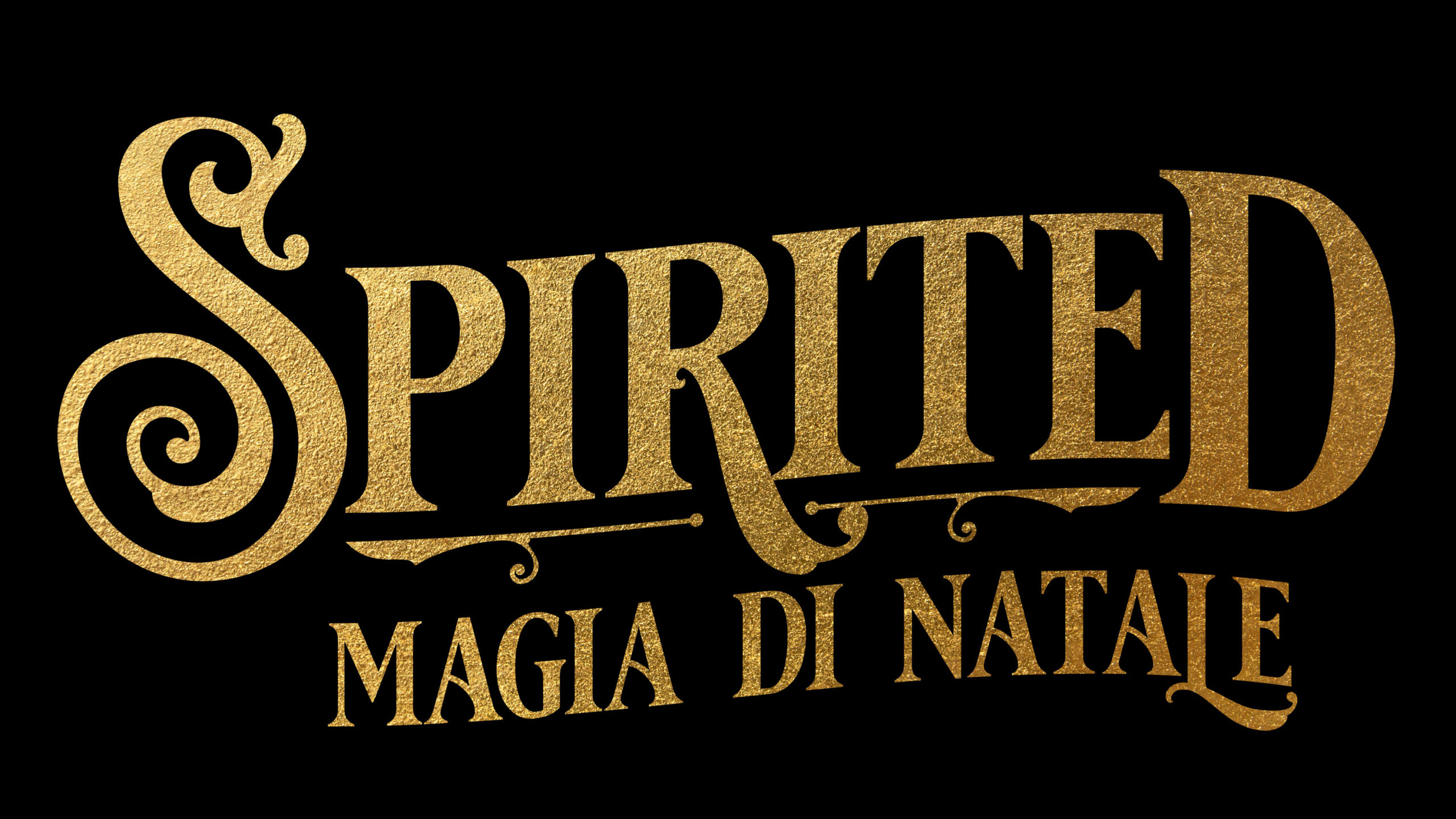 Spirited - logo [credit: courtesy of Apple]