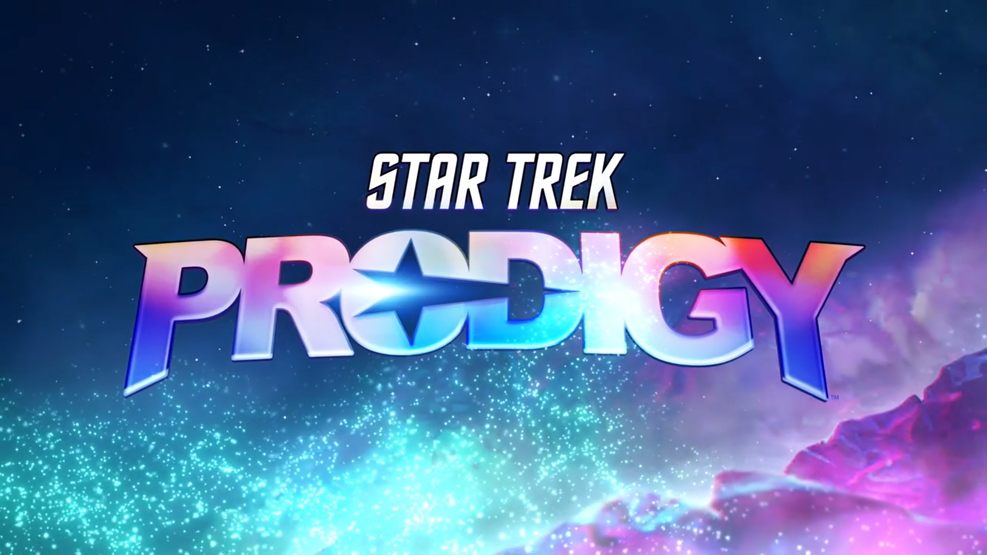 Star Trek: Prodigy