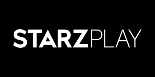 STARZPLAY, le uscite di Aprile 2022