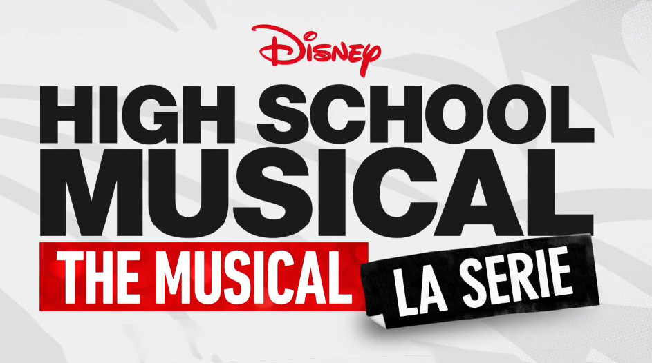 Trailer High School Musical The Musical La Serie