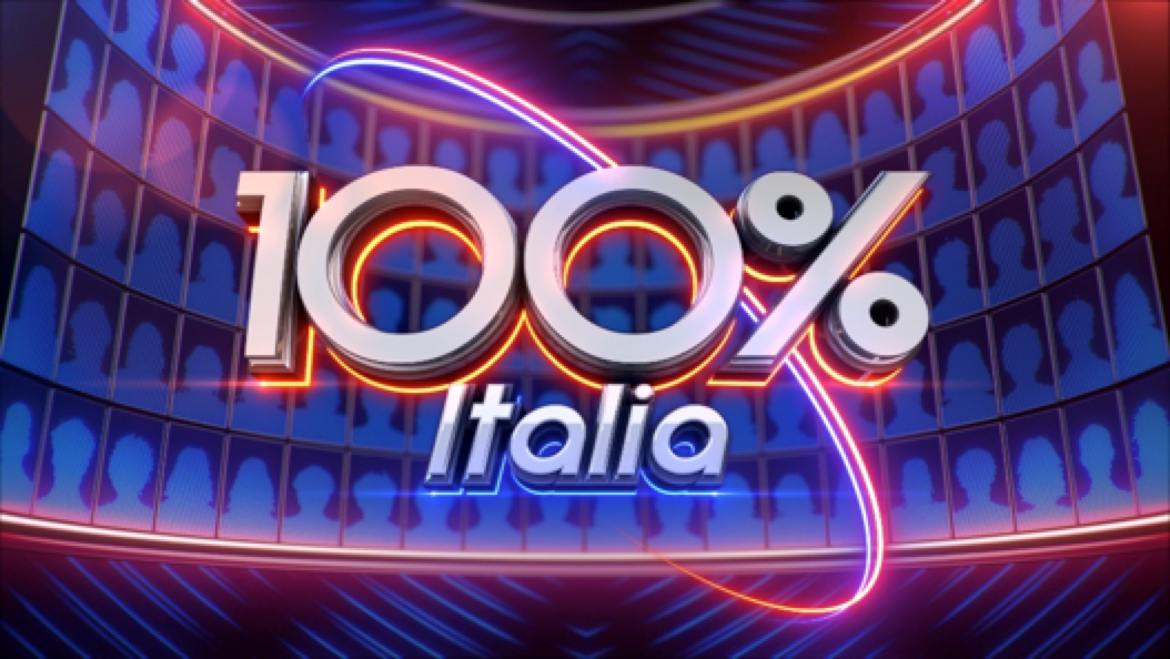 TV8 100% Italia