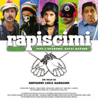 Rapiscimi – Poster