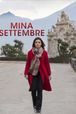 locandina Mina Settembre