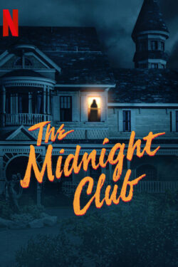 locandina The Midnight Club