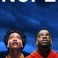 NOPE – Poster (vod)