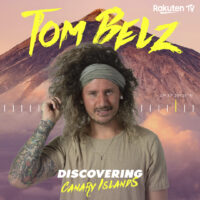 Discovering Canary Islands – stagione 1 – Poster Tom Belz