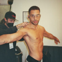 Mahmood