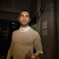 Mahmood