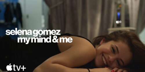 Trailer Selena Gomez: My Mind & Me su Apple TV+