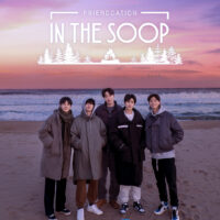 In the Soop: Friendcation – Poster