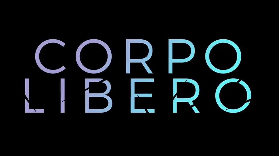 Corpo Libero, teaser trailer serie Paramount Plus