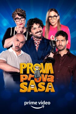 Prova Prova Sa Sa (stagione 1)