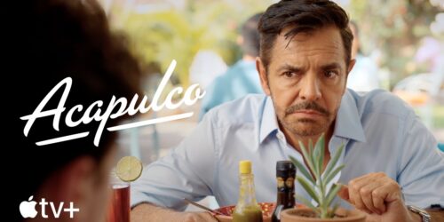Acapulco, trailer 2a stagione su Apple TV+
