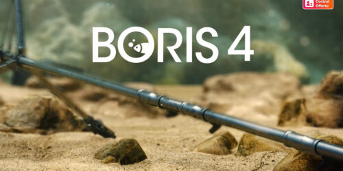 Boris, trailer 4a stagione su Disney Plus