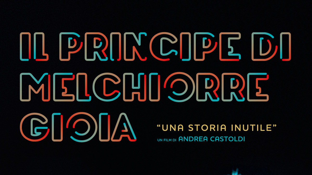 Trailer Il principe di Melchiorre Gioia -Una storia inutile-