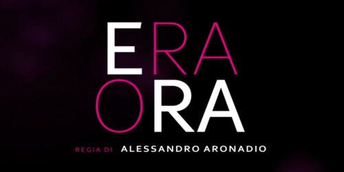 Era Ora, trailer film di Alessandro Aronadio