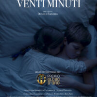 Venti Minuti – Poster