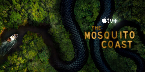 The Mosquito Coast, trailer 2a stagione su Apple TV Plus