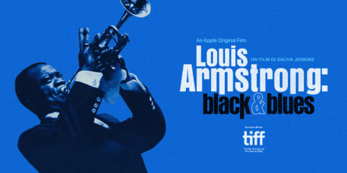Trailer Louis Armstrong’s Black & Blues su Apple TV+