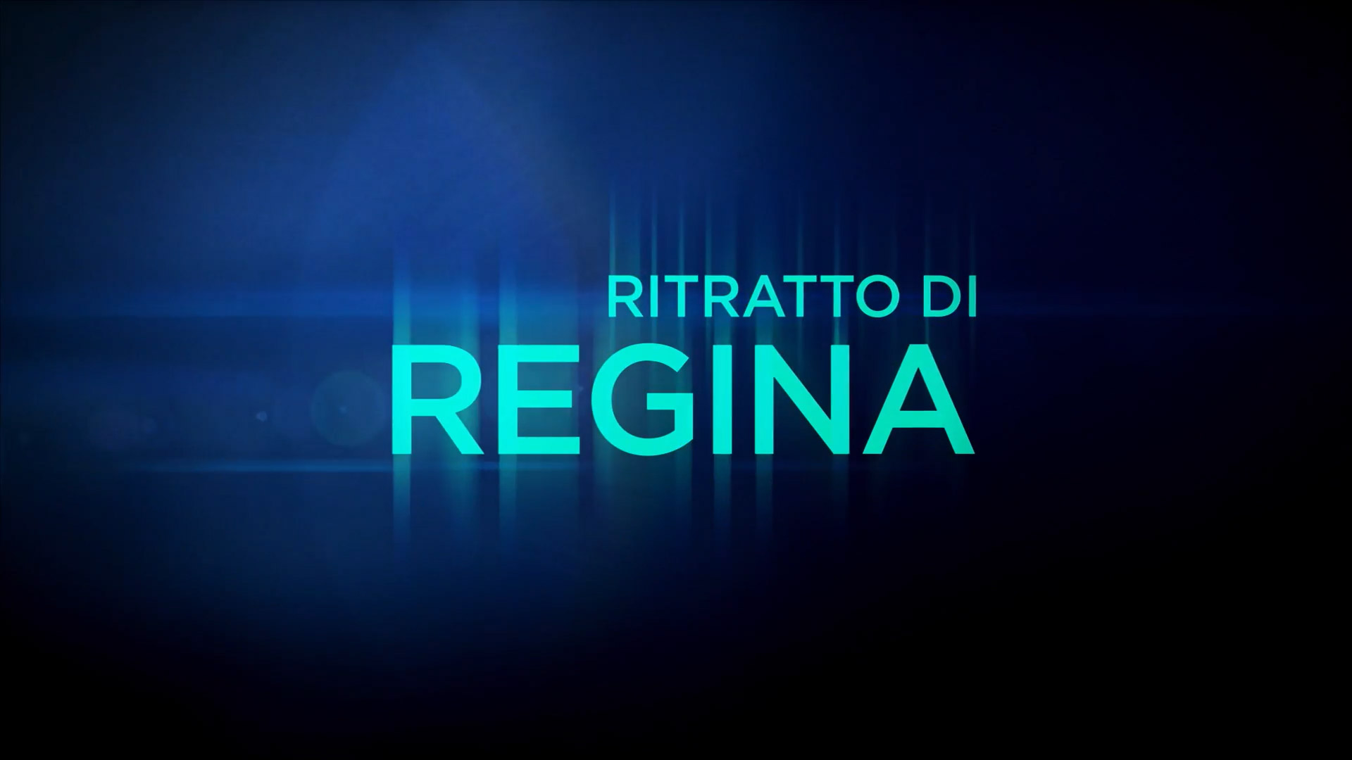 Ritratto di Regina, trailer film di Fabrizio Ferri