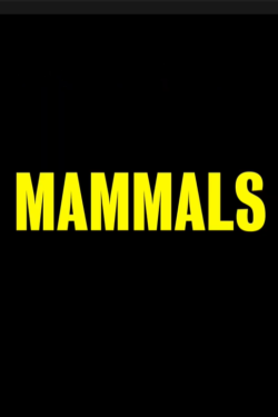 Mammals