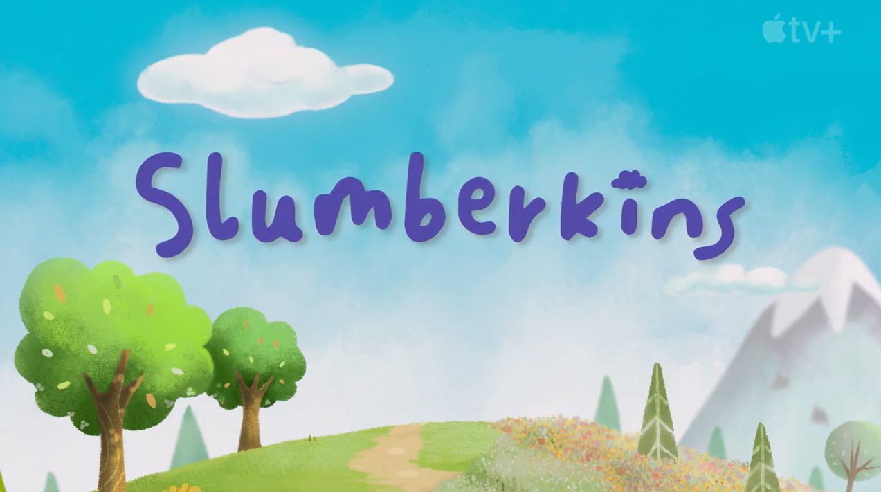 Slumberkins - Amici coccolosi, trailer serie prescolare su Apple TV Plus