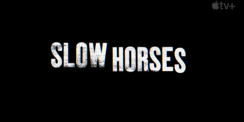 Slow Horses, trailer 2a stagione
