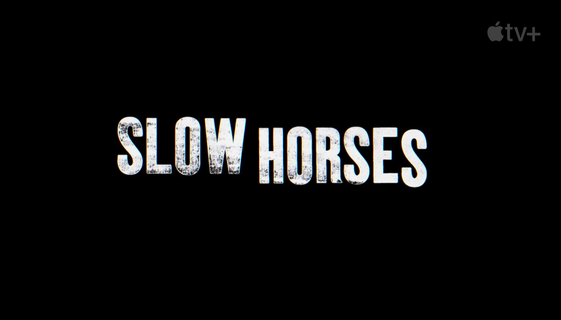 Slow Horses, trailer 2a stagione